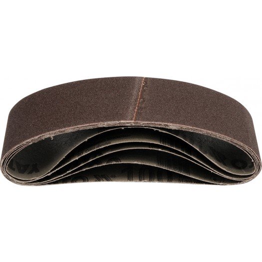 Yato Pas ścierny bezkońcowy 75x533mm P36 opk.5szt. YT-83227