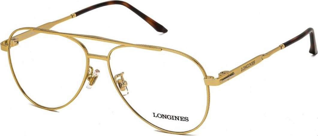 Longines Ramki do okularów Męskie Longines LG5003-H 5630A
