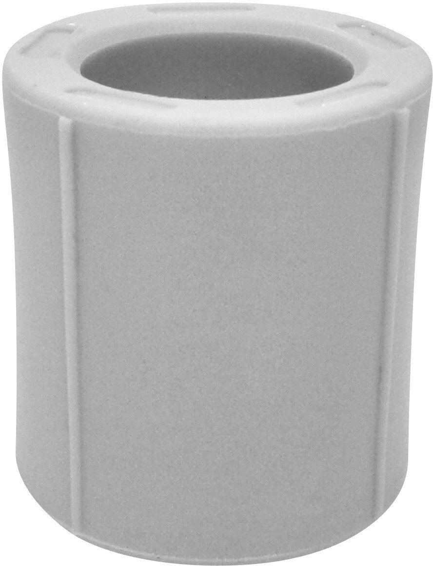 PLUMBING COUPLING ART. PPR 06.3232
