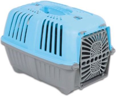 Yarro International TRANSPORTER PRATIKO 1 PLAS. DRZWI