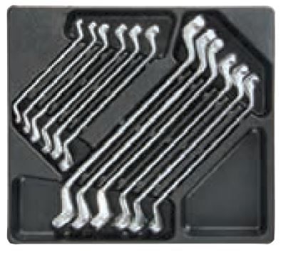 Pro-Line Wkładka narzędziowa (58711) do zestawu 58779