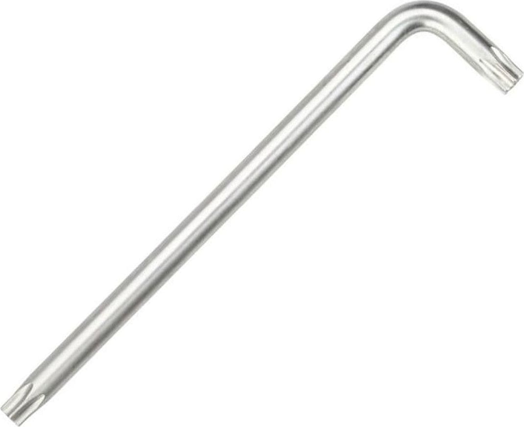 Dedra Klucz torx T20, CRV, długi