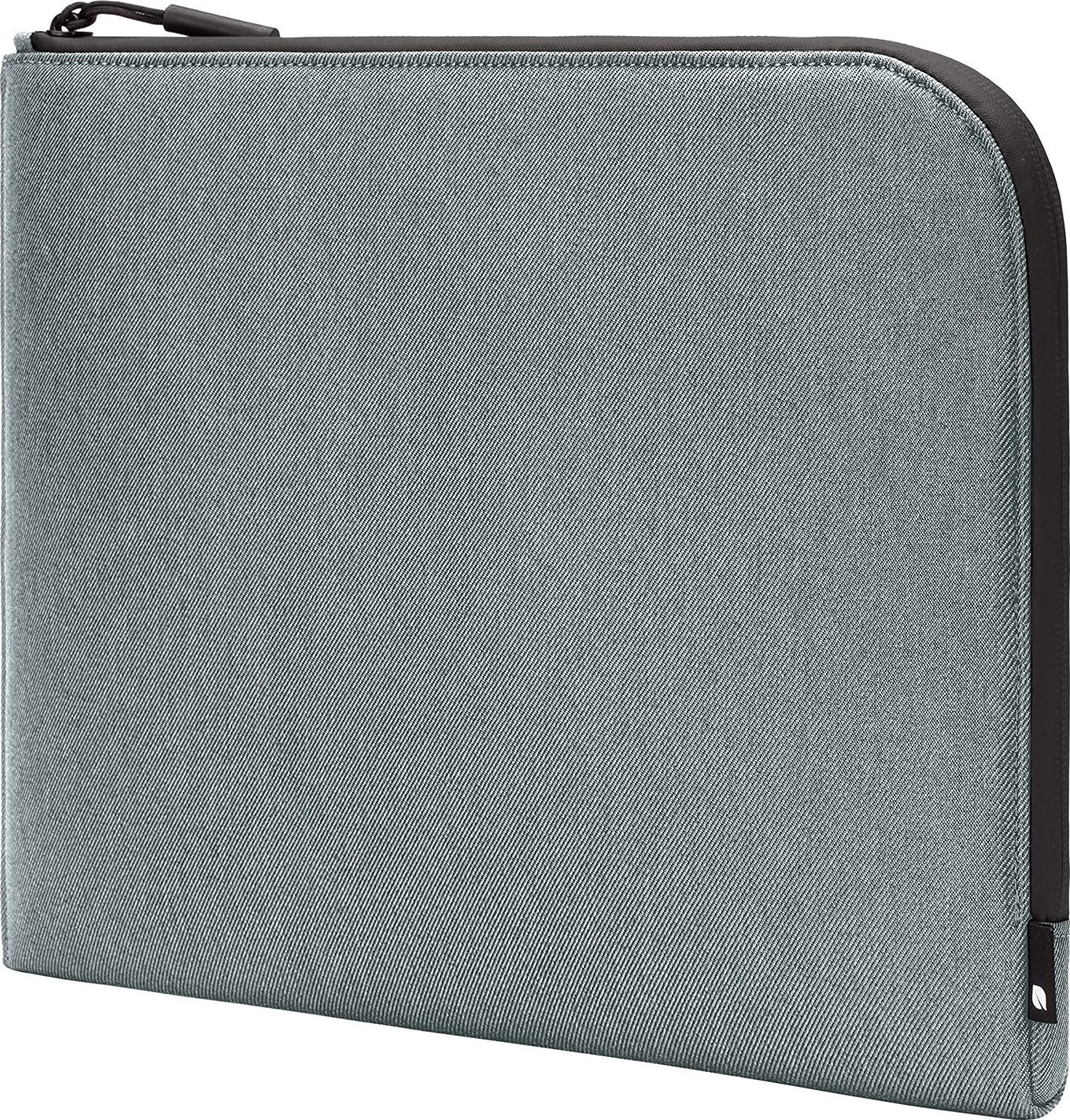 Etui Incase Facet Sleeve with Recycled Twill for MacBook Pro & Air 13'' (2009 - 2022) and MacBook 13'' (2009 - 2010) - Gray