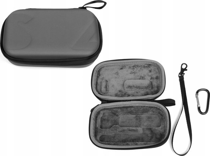SunnyLife Etui Pokrowiec Futerał Walizka Do Dji Osmo Pocket