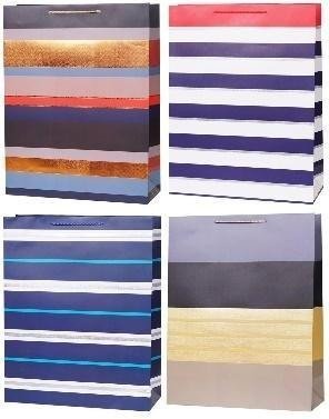 Rozette Torebka Lux Extra Jumbo paski