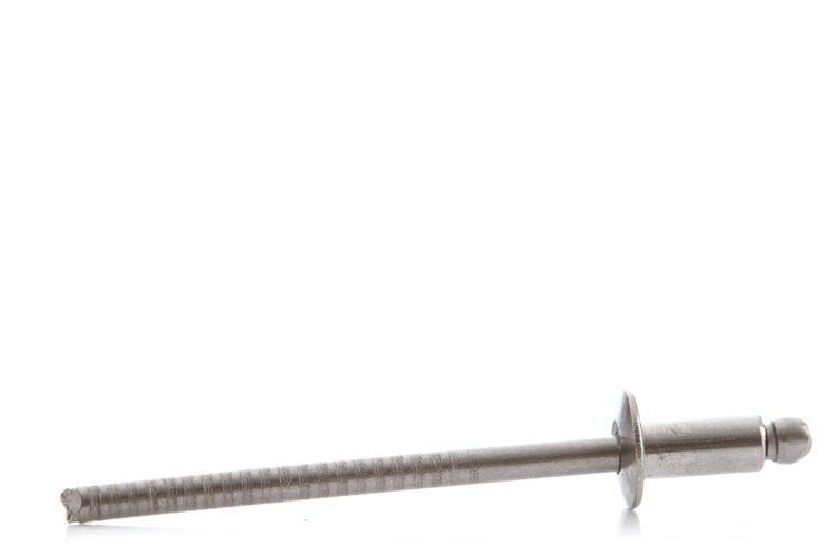 STAINLESS-STAINLESS DOMED 3.2X10 50 PCS