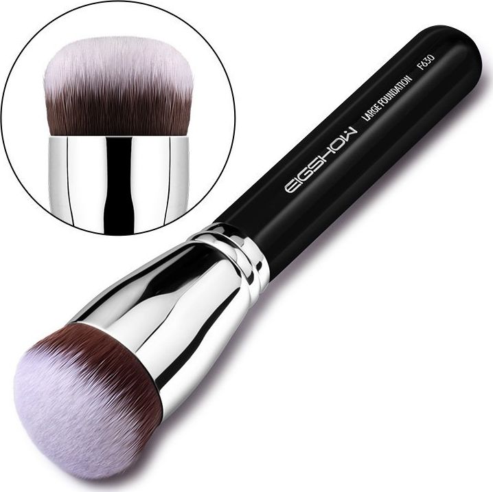 Eigshow Beauty Eigshow Beauty F630 Pędzel do nakładania podkładu