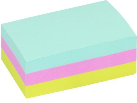 Eagle Notes samoprzylepny 50x75 - 300 cube EAGLE (233799)