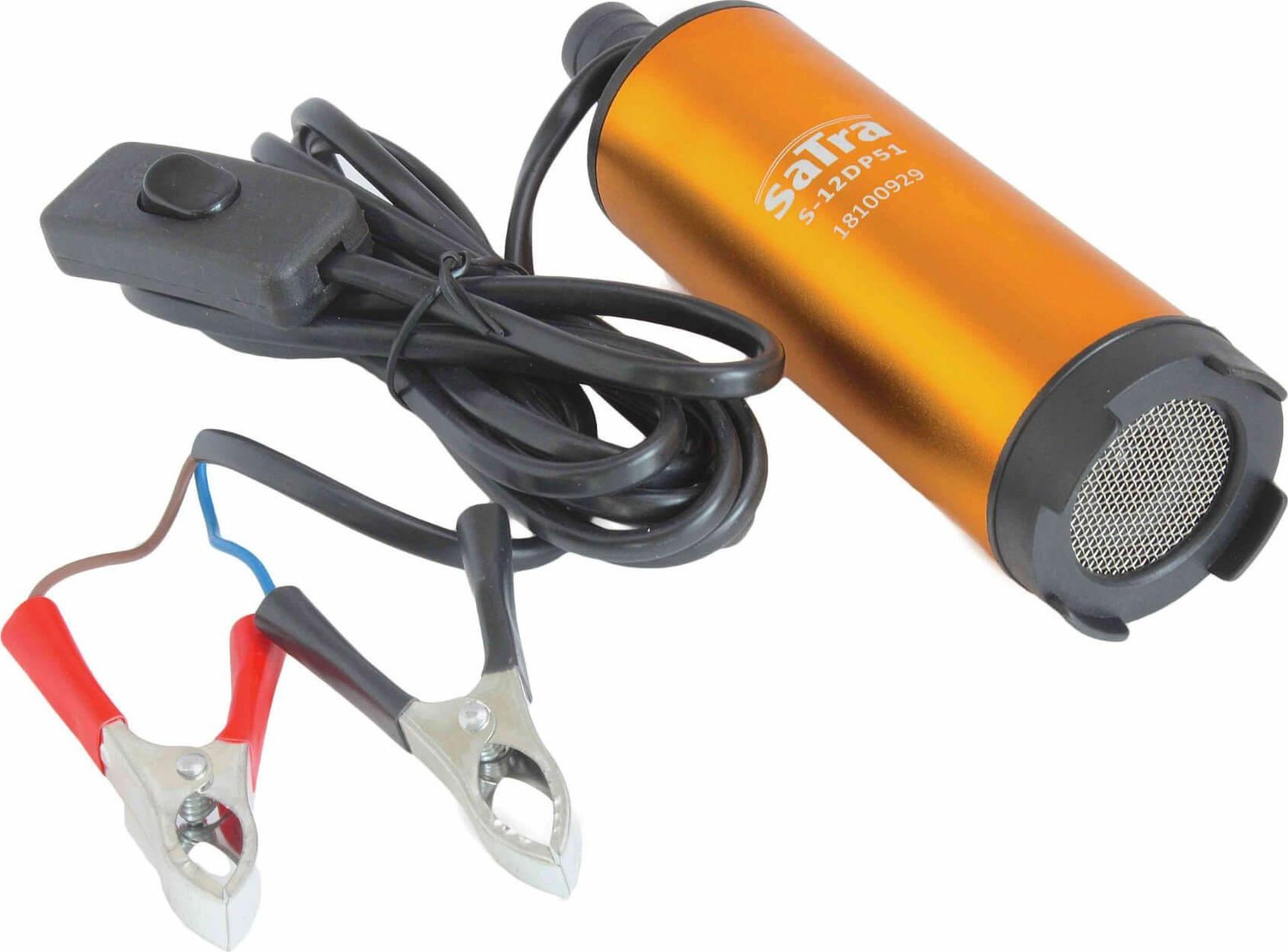 Satra POMPKA DO OLEJU NAPĘDOWEGO 51mm 12V /60W /SATRA