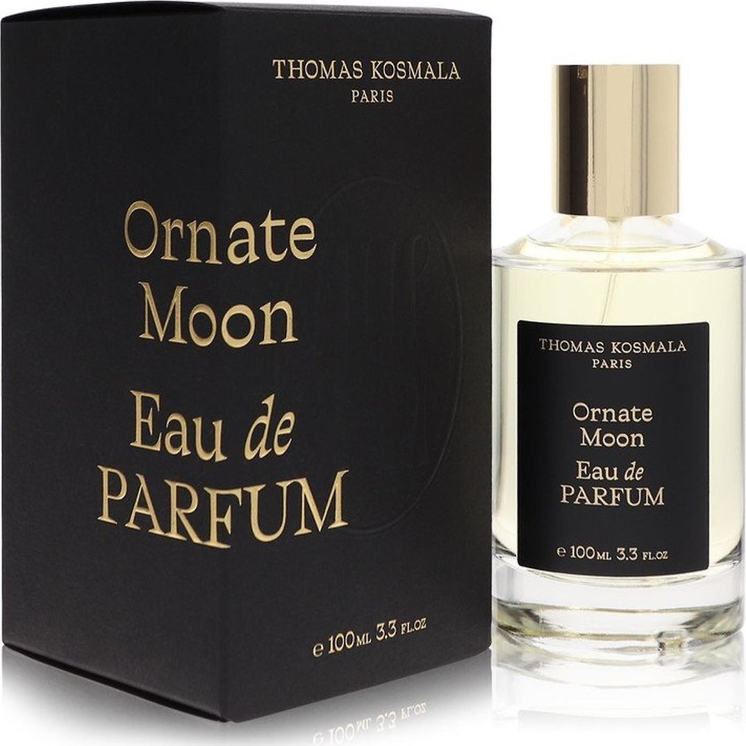 Thomas Kosmala Ornate Moon woda perfumowana Unisex 100ml