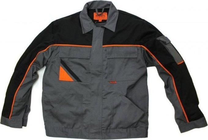 UN KURTKA PROFESSIONAL ROZMIAR 60/188/114 (1 SZT)