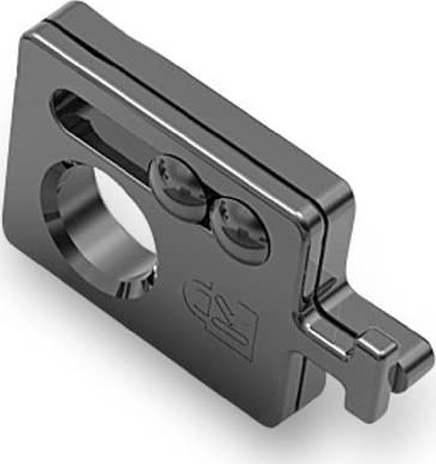 Leitz KENSINGTON K64643WW Kensington K Slot Eyelet 5 Pack