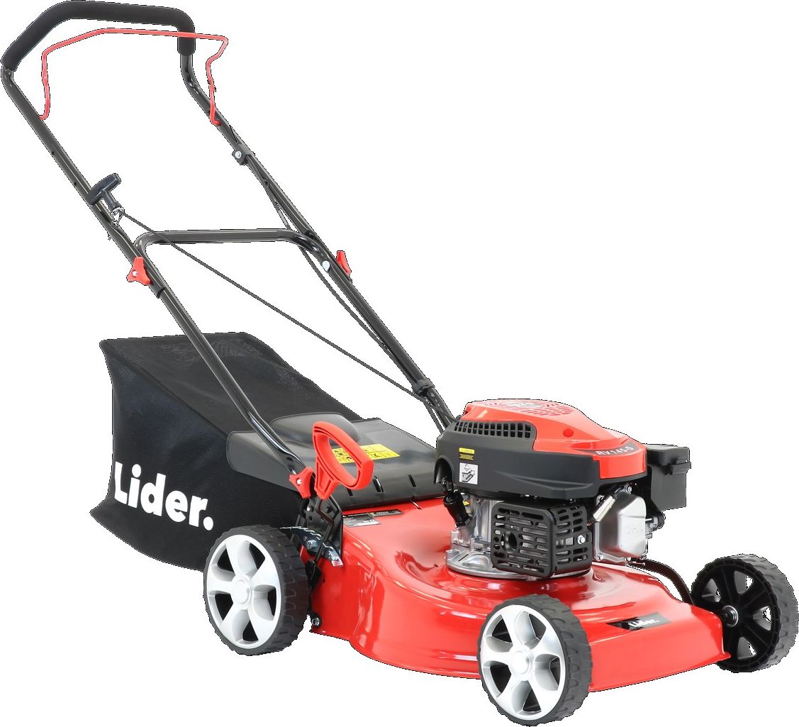 Kosiarka spalinowa Lider SH46P144R