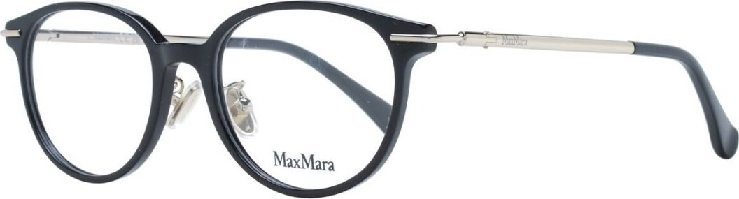 Max Mara Ramki do okularów Damski Max Mara MM5068-D 50001