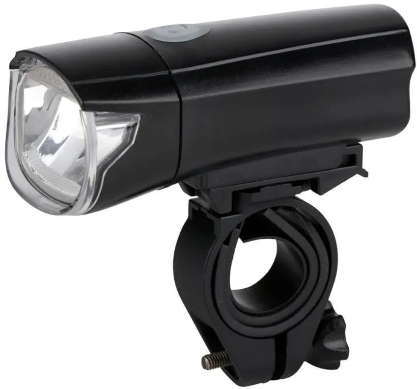 LAMPKA ROWEROWA PRZEDNIA DUNLOP K-MARK