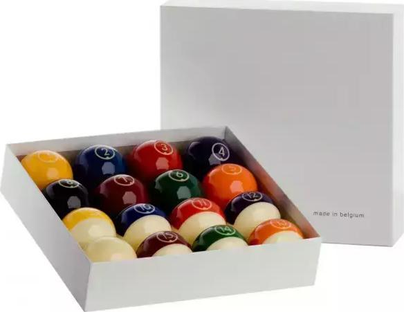 Aramith Bile pool 57,2 mm Economic Aramith