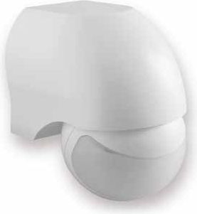 GTV Czujnik ruchu CR-11 1200W 220 - 240V 180° (CR-CR1100-00)