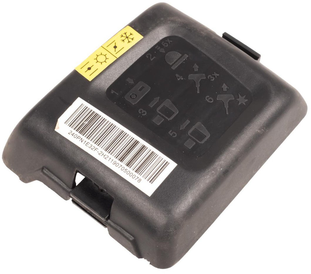 Podstawa Filtra Powietrza Cedrus Kompletna Nożyce Nz01 020175 Kpl