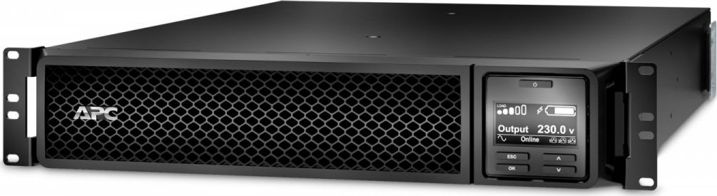 UPS APC Smart-UPS 1000 (SRT1000RMXLI)
