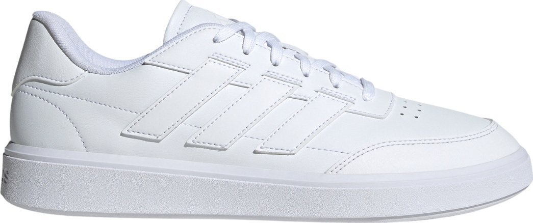 Buty męskie adidas Courtblock IF4031 42