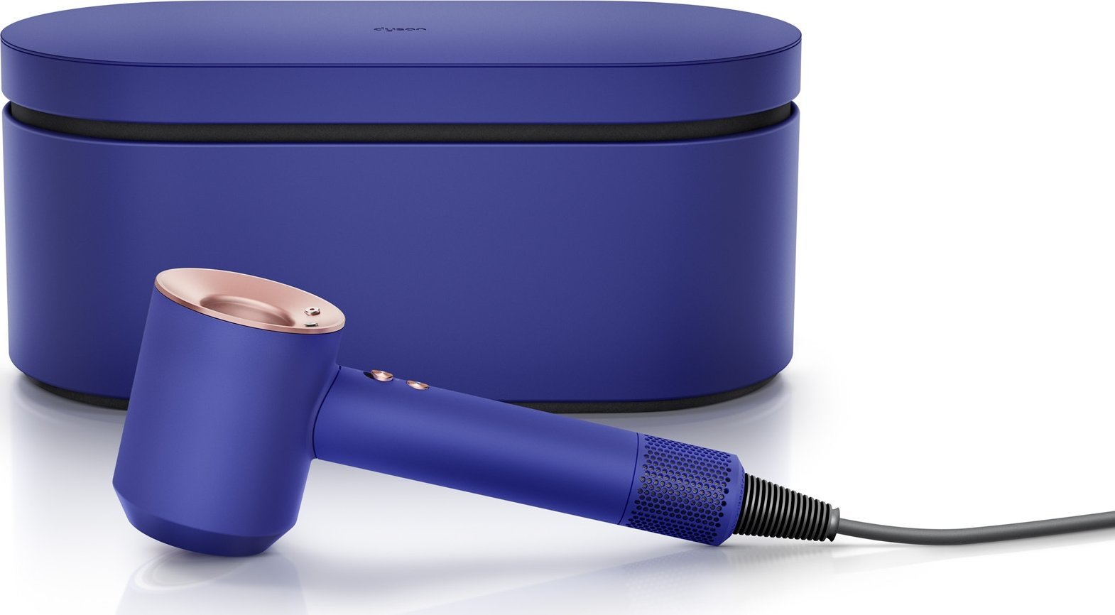 Suszarka Dyson Supersonic HD07