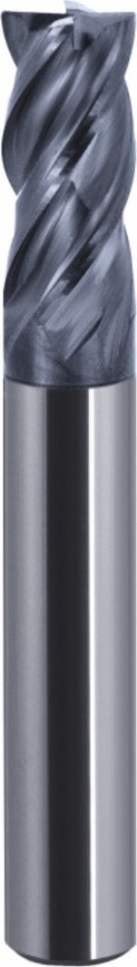 Fanar FREZ TRZPIENIOWY WEGLIK FI 14,0 26/ 83 Z4 HA14 VHM AT 440N X-MILL 440N