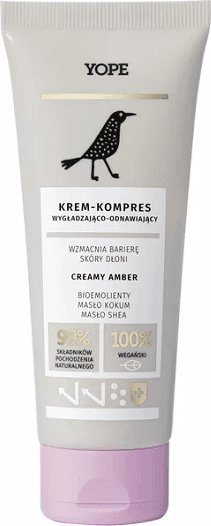 Yope YOPE Creamy Amber 50ml