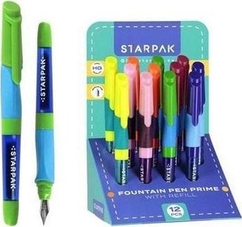 Starpak Pióro wieczne Prime (12szt)