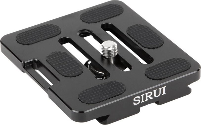 Szybkozłączka Sirui Sirui Quick Release Plate TY-60X