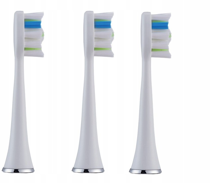 Huslog Końcówki do szczoteczki sonicznej