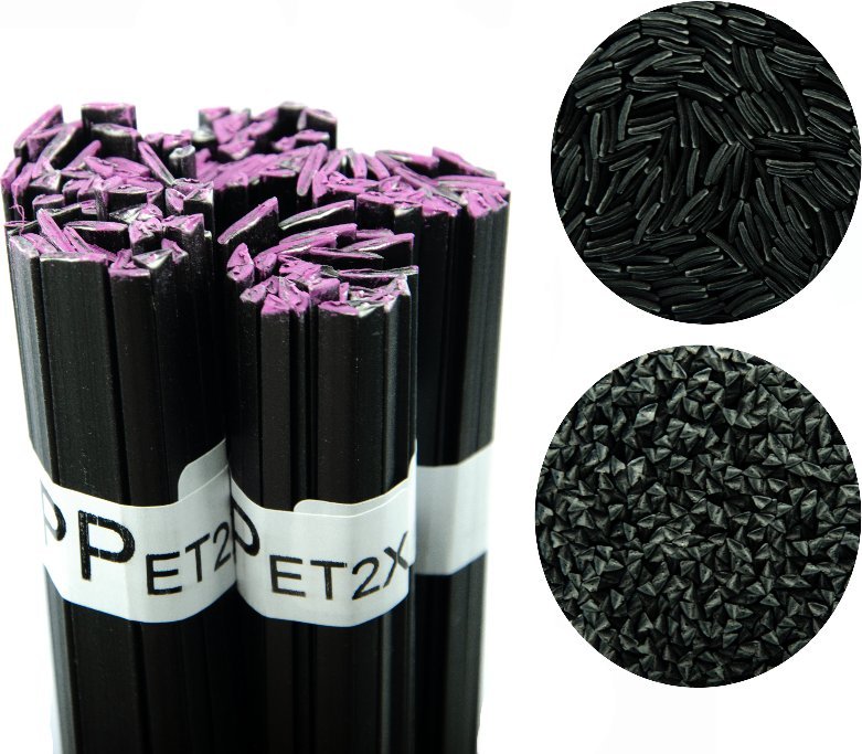 Rosfix SPOIWO ELEKTRODA DO PLASTIKU PP+ET2X PP+EM1 PP+T2X