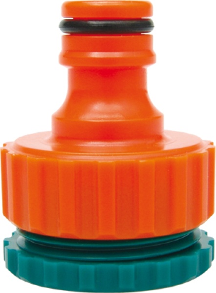 Flo Przyłącze do kranu 3/4" - 1" 89251