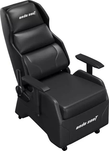 Fotel gamingowy Anda Seat X3 Gaming Sofa Black PVC