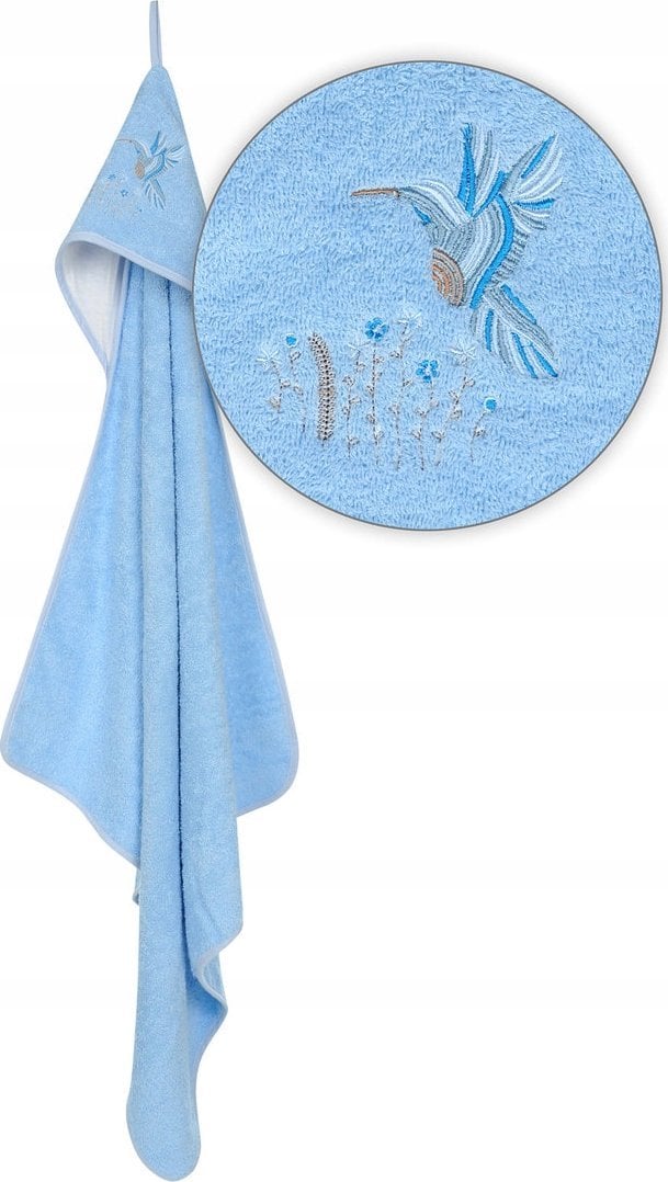 Matex OKRYCIE KĄPIELOWE ROBIN 80X80CM 24