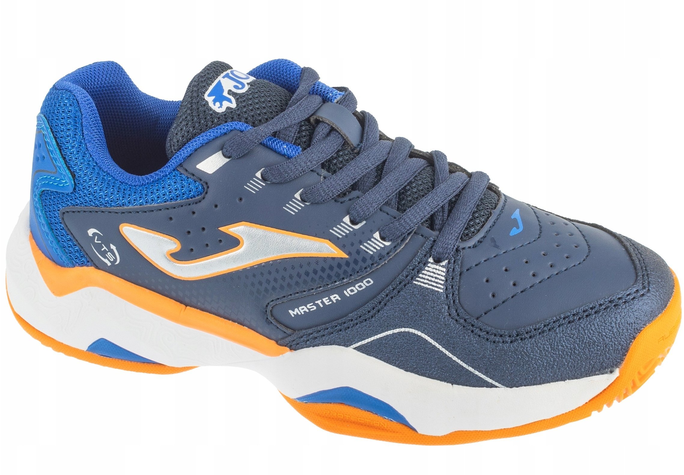 Joma Master 1000 Jr 2603C JMATS2603C Granatowy 33