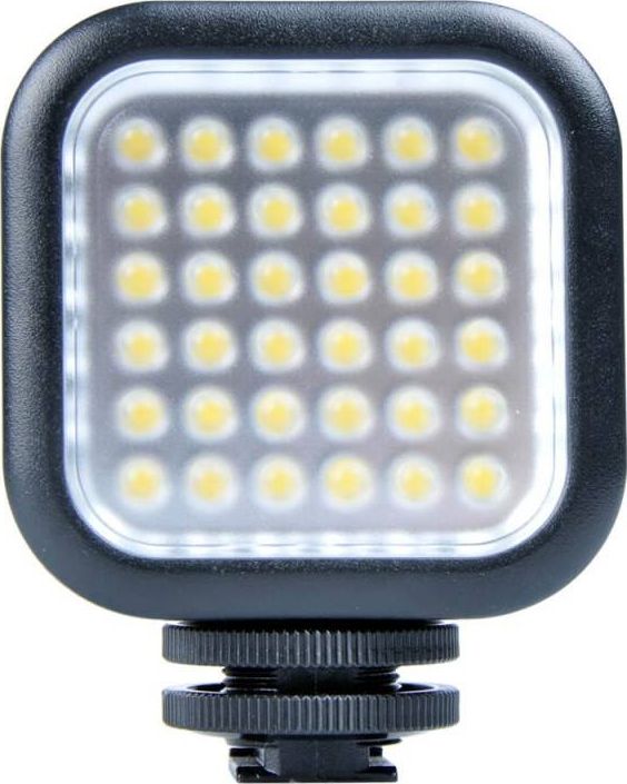Lampa studyjna GODOX Lampa światła ciągłego panel LED Godox LED36 5600K