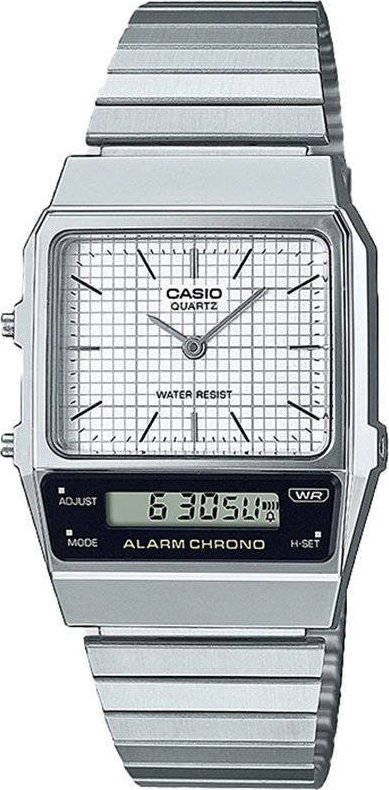 Zegarek Casio Vintage Zegarek Casio Vintage AQ-800E-7AEF