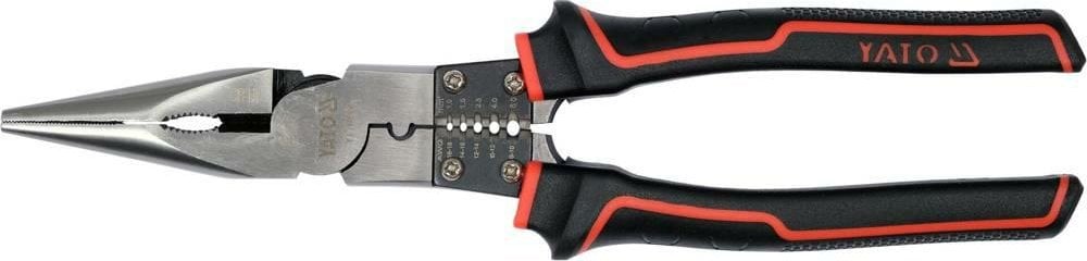 Yato YATO SZCZYPCE WIELOFUNKCYJNE 245mm