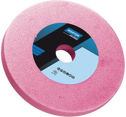 Norton Clipper Ściernica do szlifierek stołowych 200x20x32 mm (66243492148)