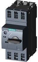 Siemens Wyłącznik silnikowy 3P 5kW 9-12,5A S00 (3RV2011-1KA20)