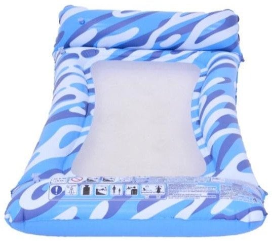 Materac wodny SUNCLUB