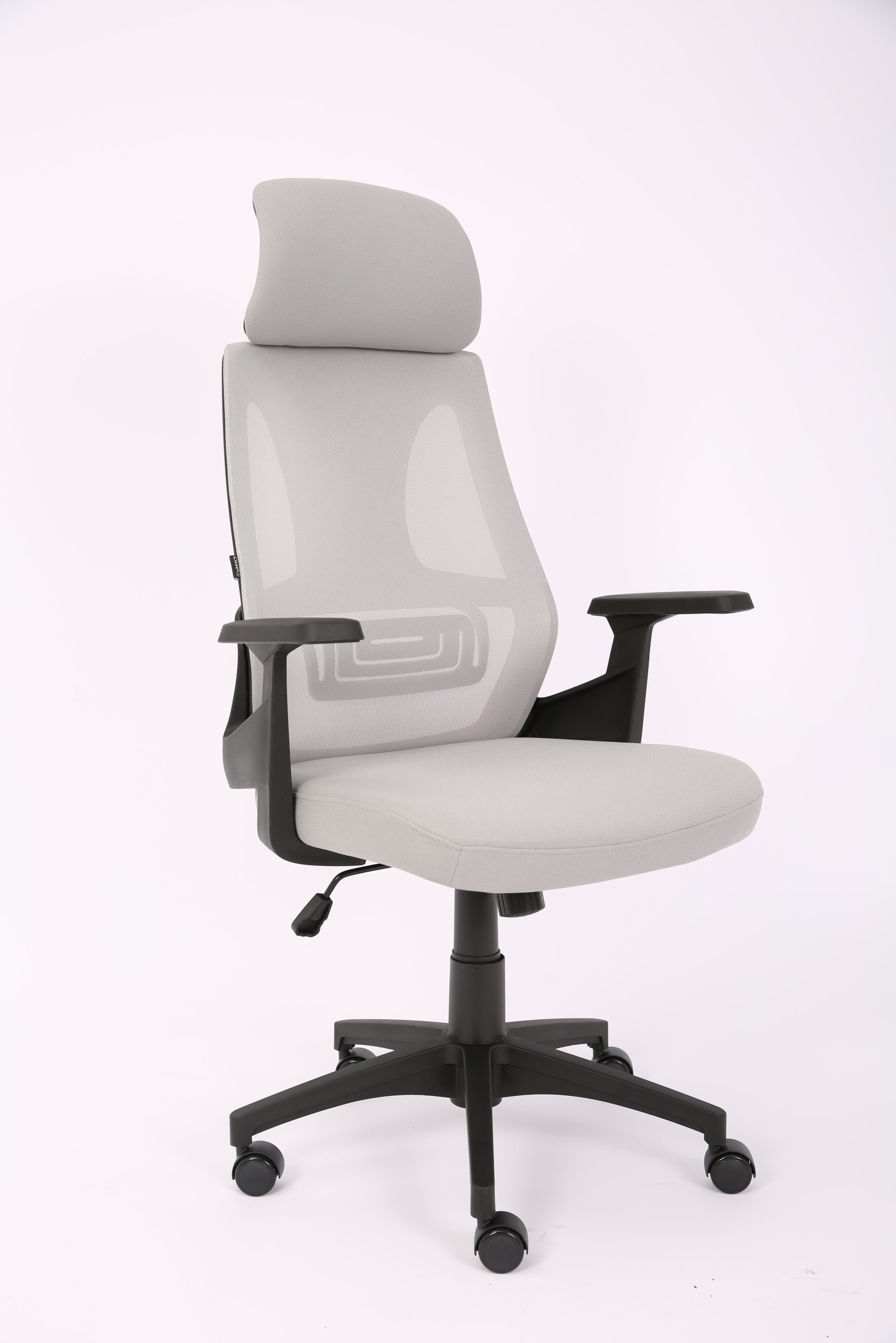 Obrotowy fotel do biura Cobra OFFICE ONE HF305GY