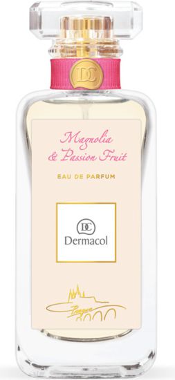 Dermacol Magnolia & Passion Fruit EDP 50ml