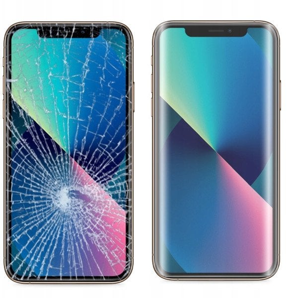 Folia hydrożelowa GrizzGlass Hydrofilm do Motorola Edge 60s