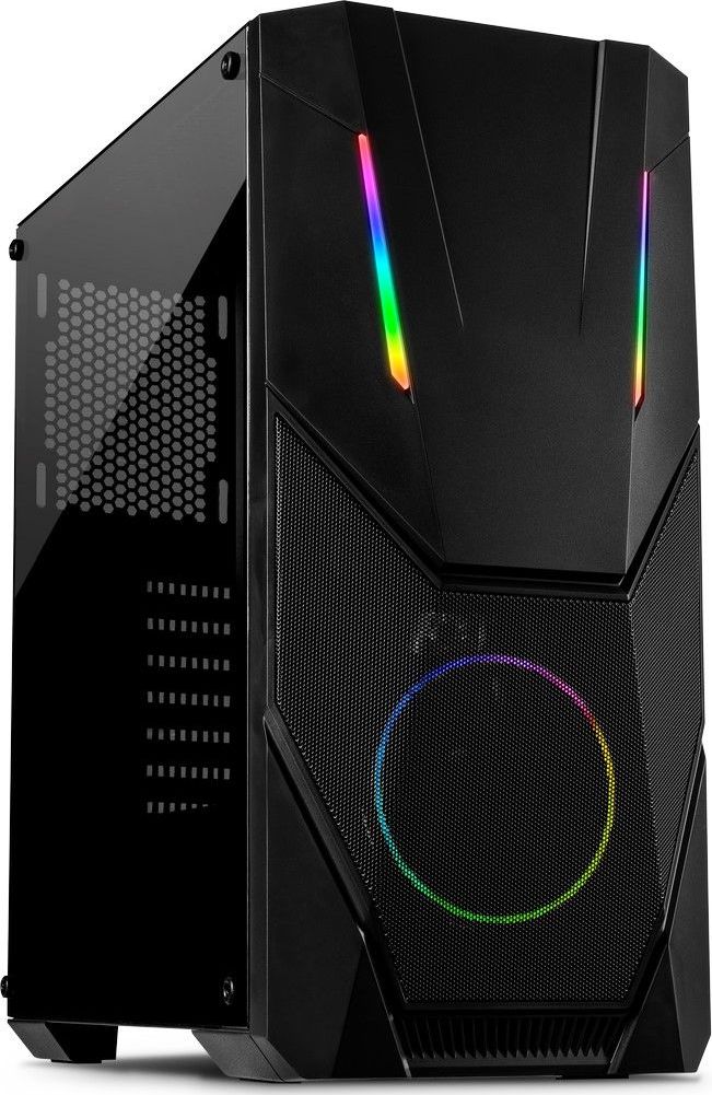 Obudowa Inter-Tech IT-3303 Hornet (88881340)