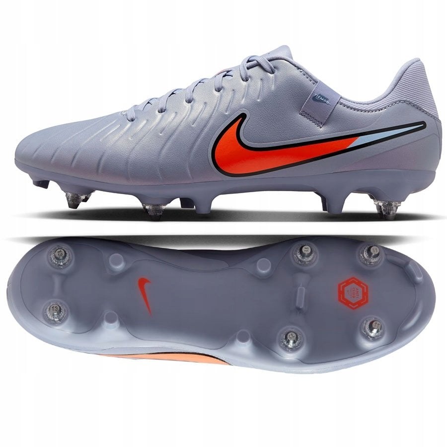 Nike Buty Tiempo Legend 10 Academy SG-Pro AC DV4338-402