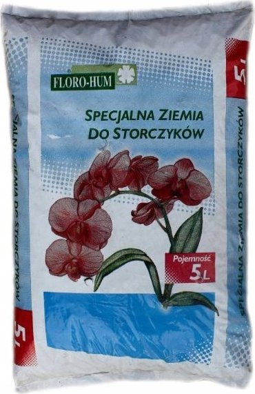 ZIEMIA - DO STORCZYKÃW - 5 L.