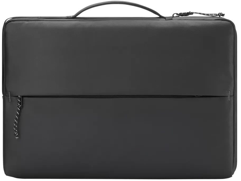 Torba HP Hewlett Packard (HP) HP 14 Sleeve, Vanduo Resistant, Reflective - Juodas