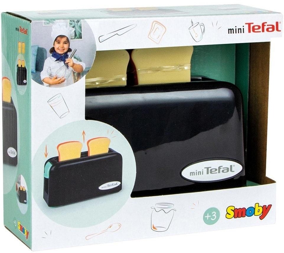 Mini Tefal Toster