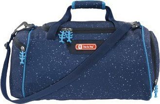 Step by Step Torba sportowa 2 Sky Rocket granatowa 13 l